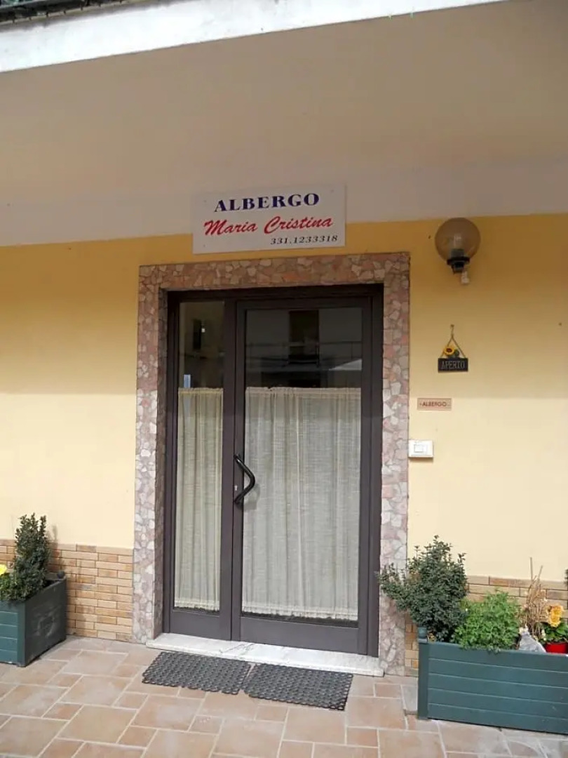 Bar Albergo Maria Cristina