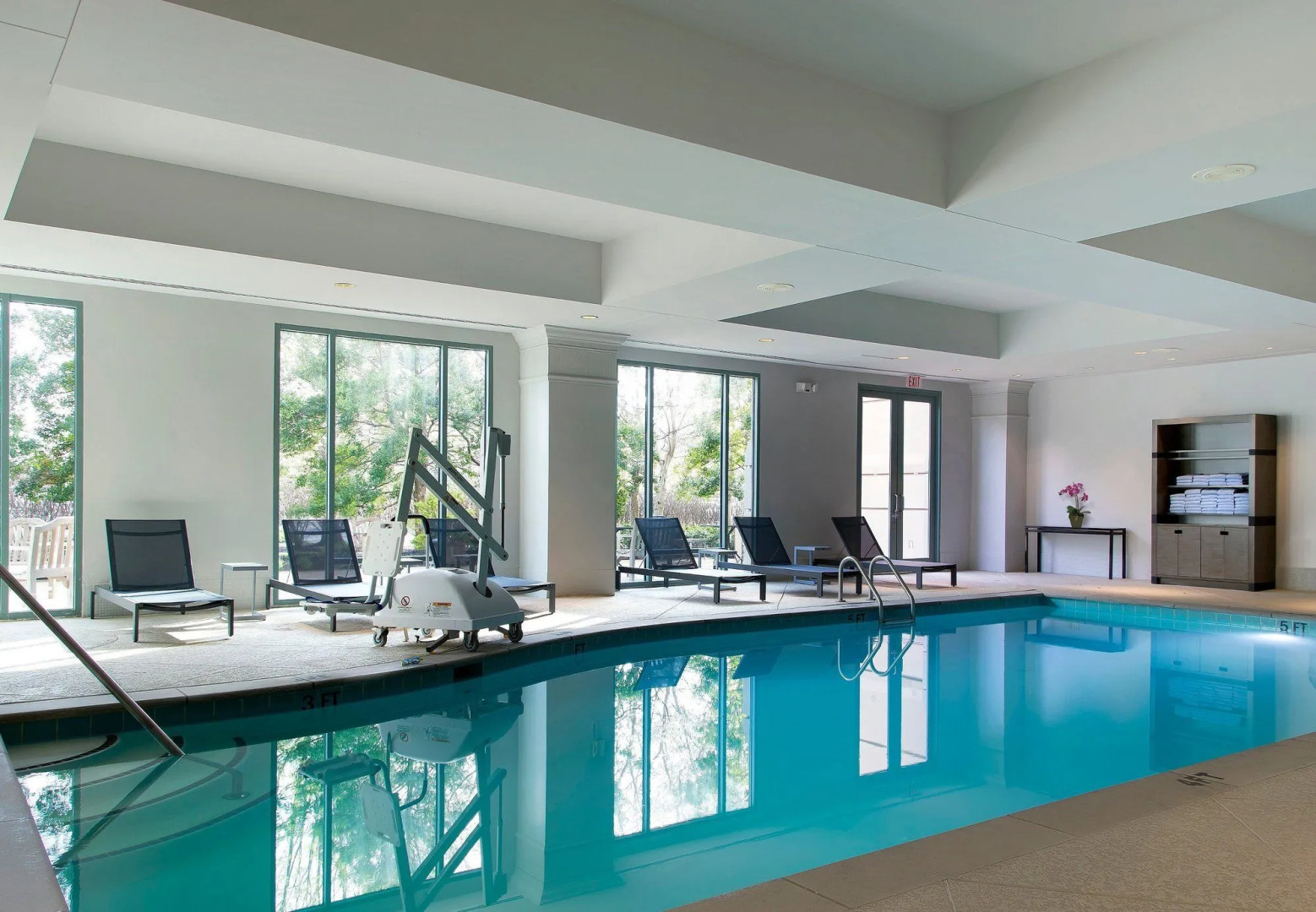 Franklin Marriott Cool Springs