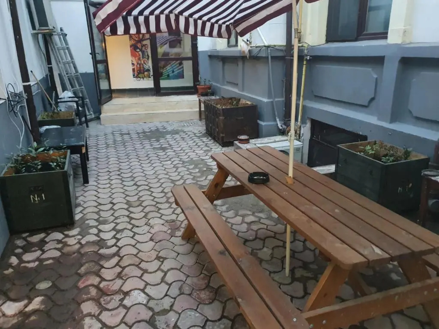 Piata Uniri Cozy Inn