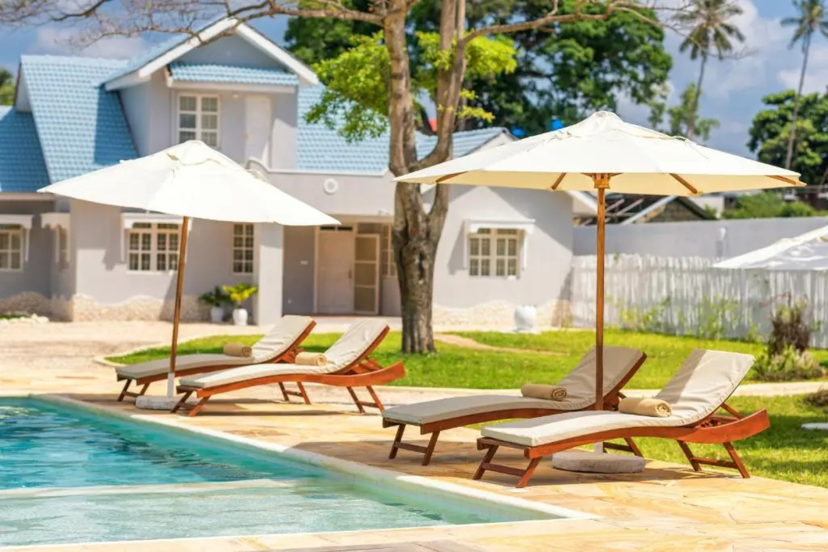 We Call It Home- Bububu