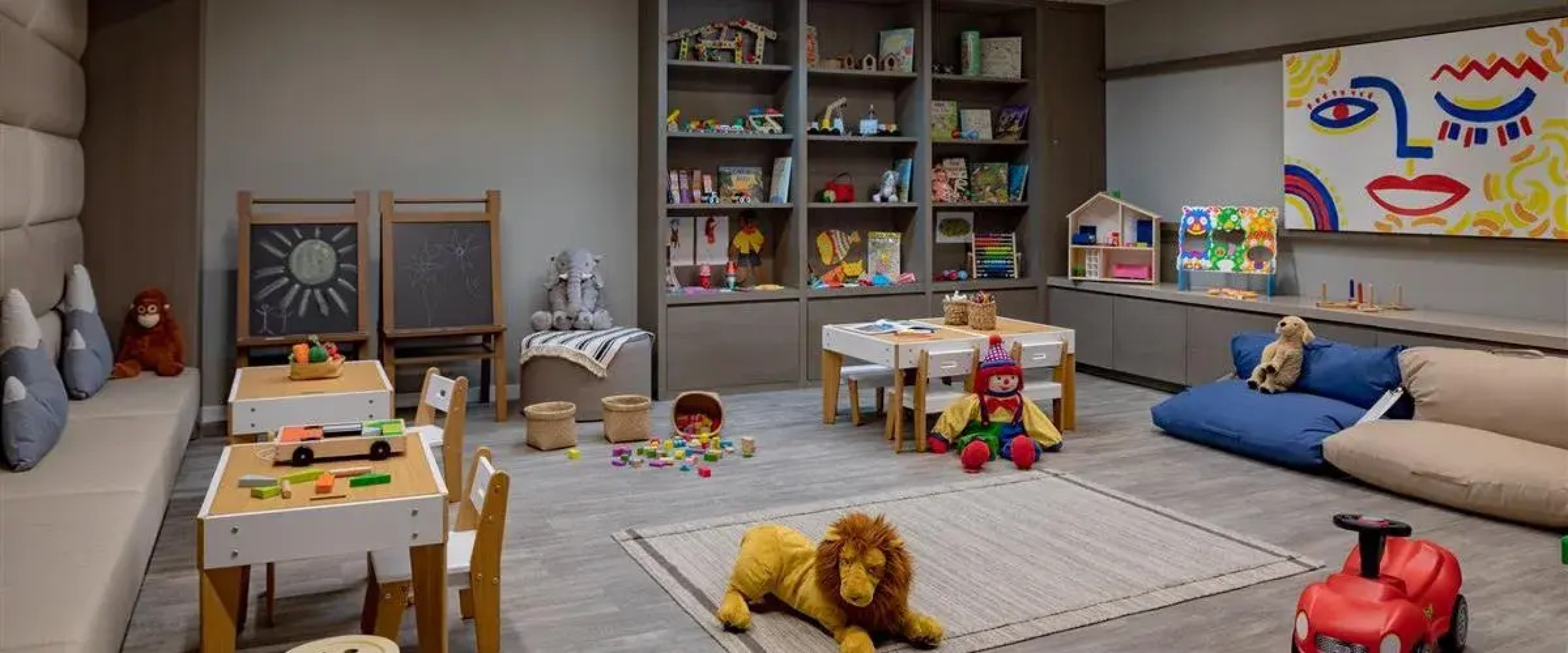 Six Senses Kaplankaya