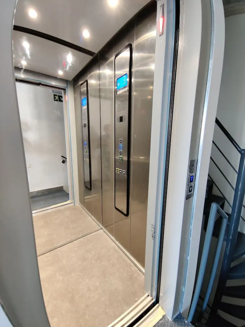 Savynomad Harbour Residences Bormla