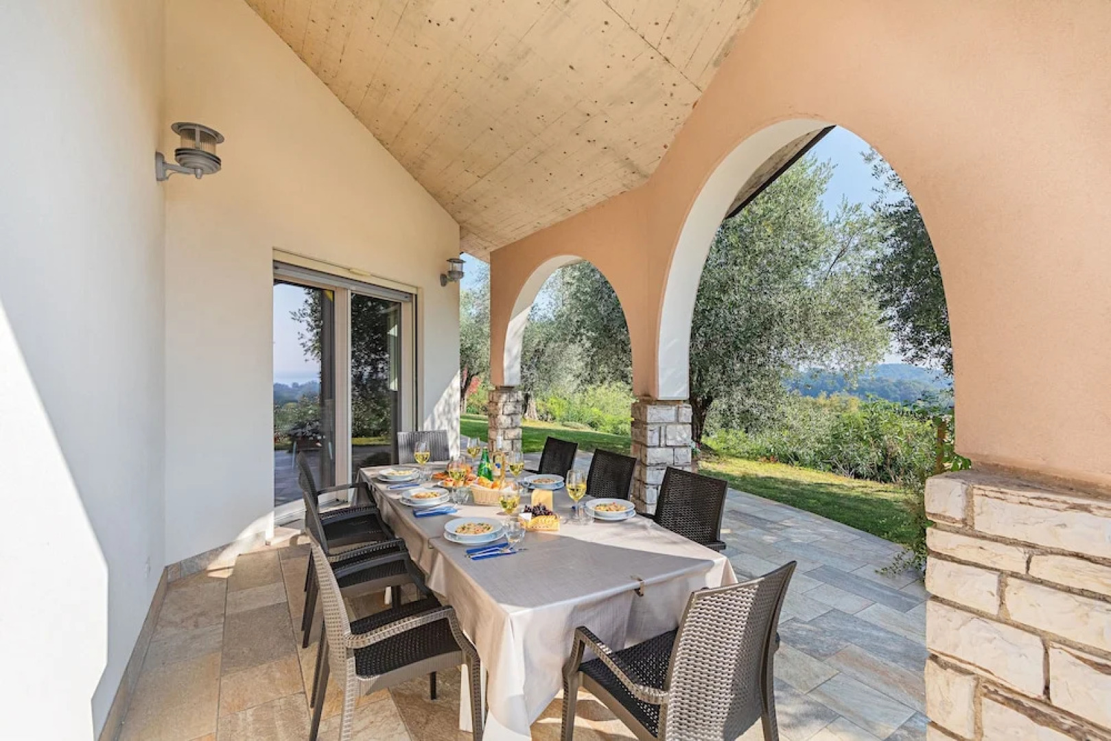 Villa Daniela by Wonderful Italy