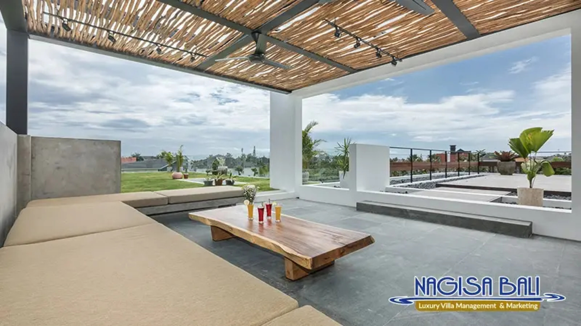 Villa NVL Canggu by Nagisa Bali