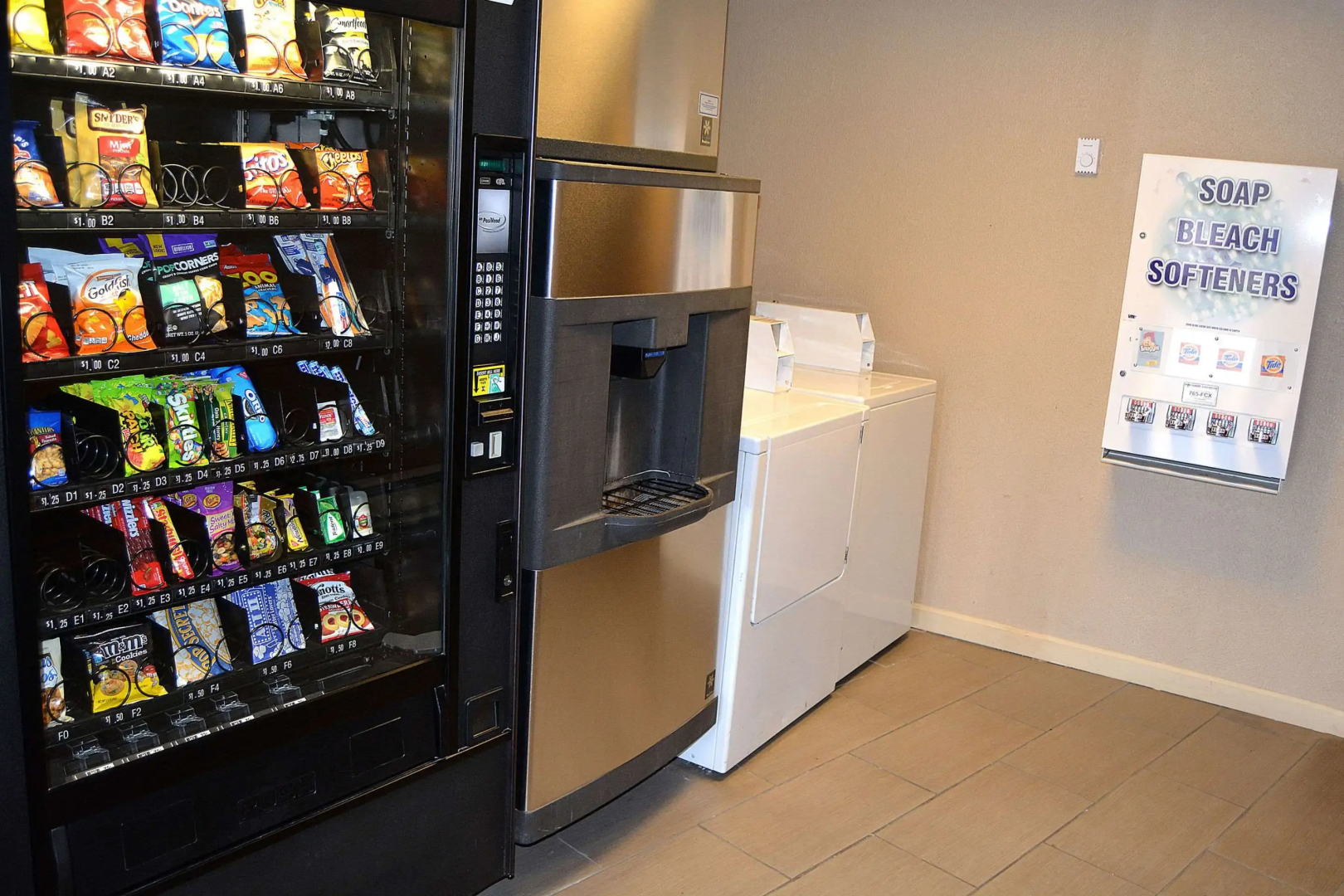 Quality Inn Raynham - Taunton