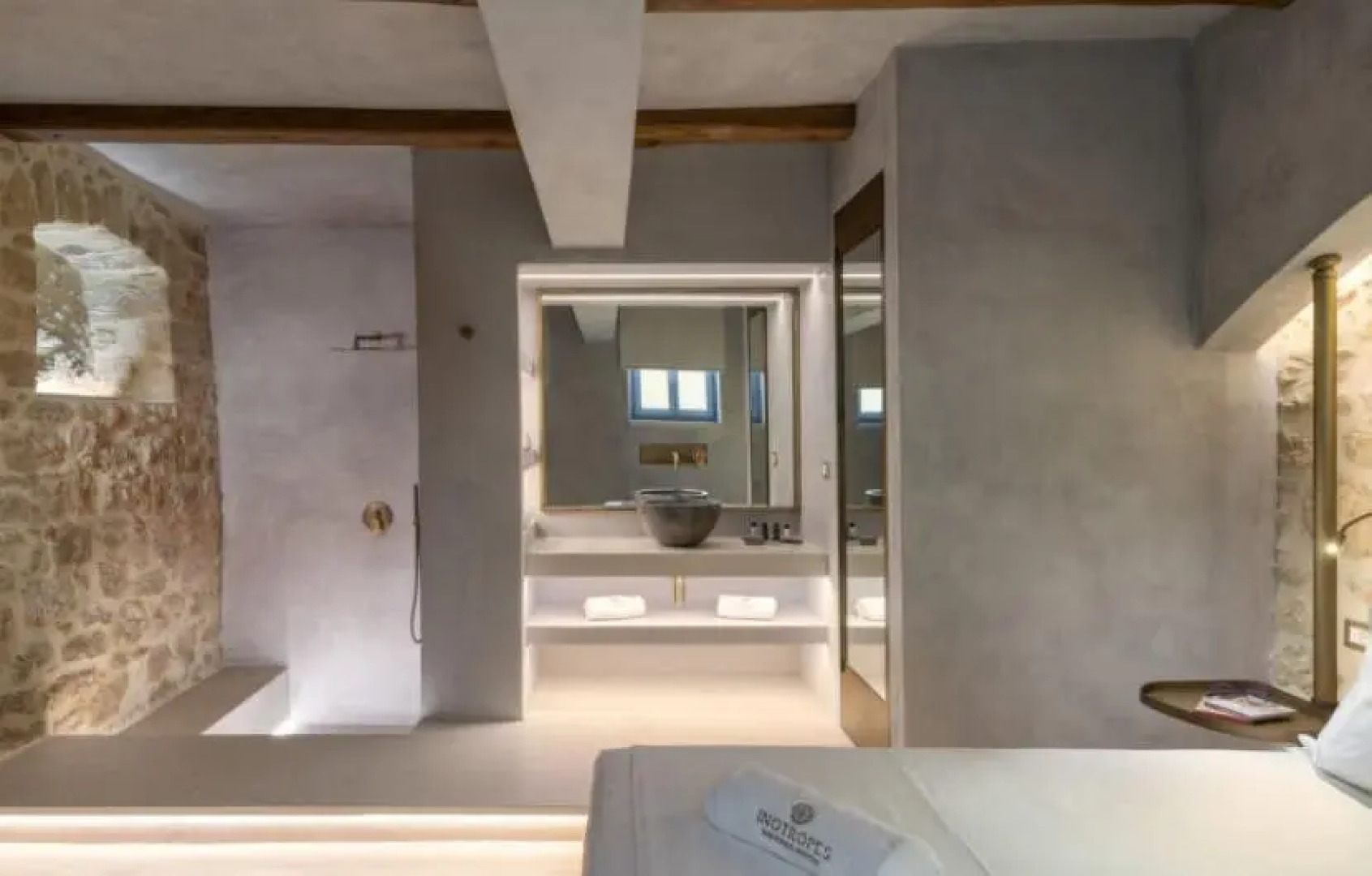 Magicstay - Flat 32M² 1 Bedroom 1 Bathroom - Archanes