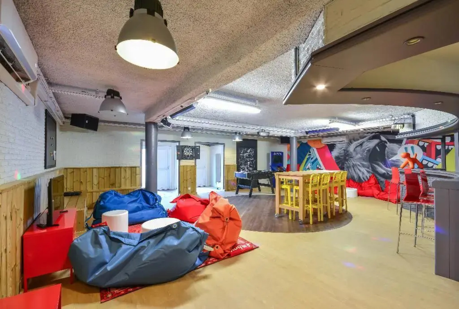 Résidence Pierre & Vacances Le Domaine de Bourgenay