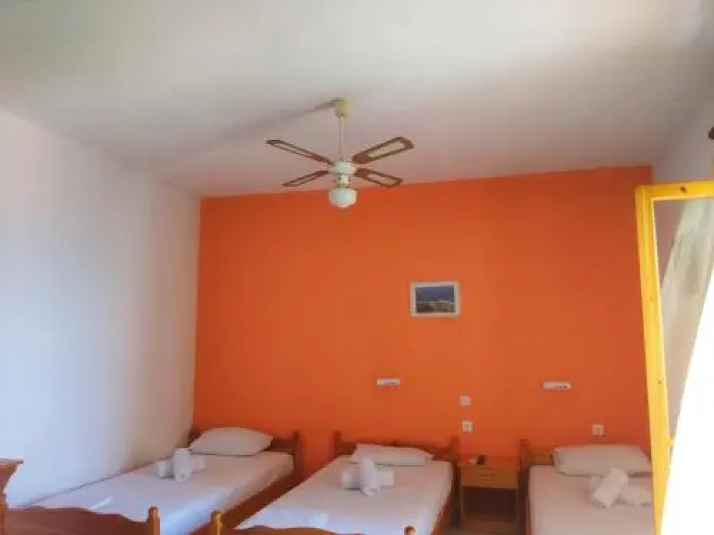 Artolithia Apartments