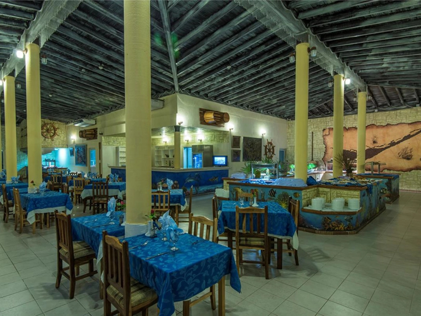 Villa Iguana