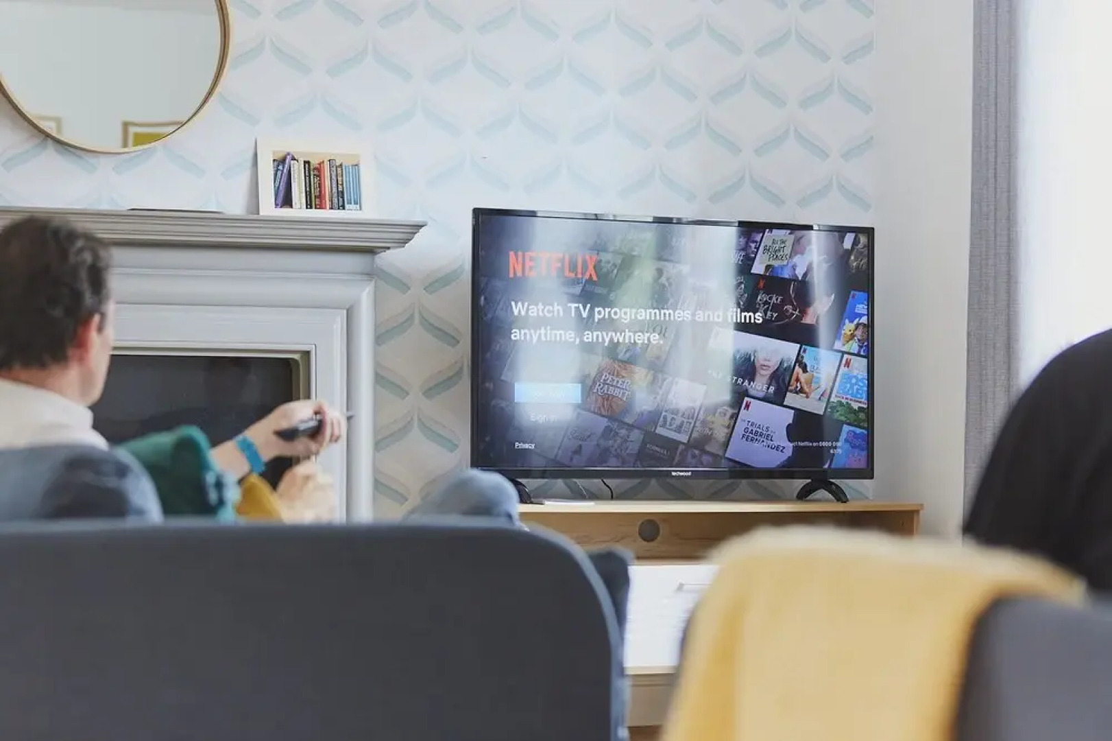 Lister's Nest Halifax Stunning Sleeps 12