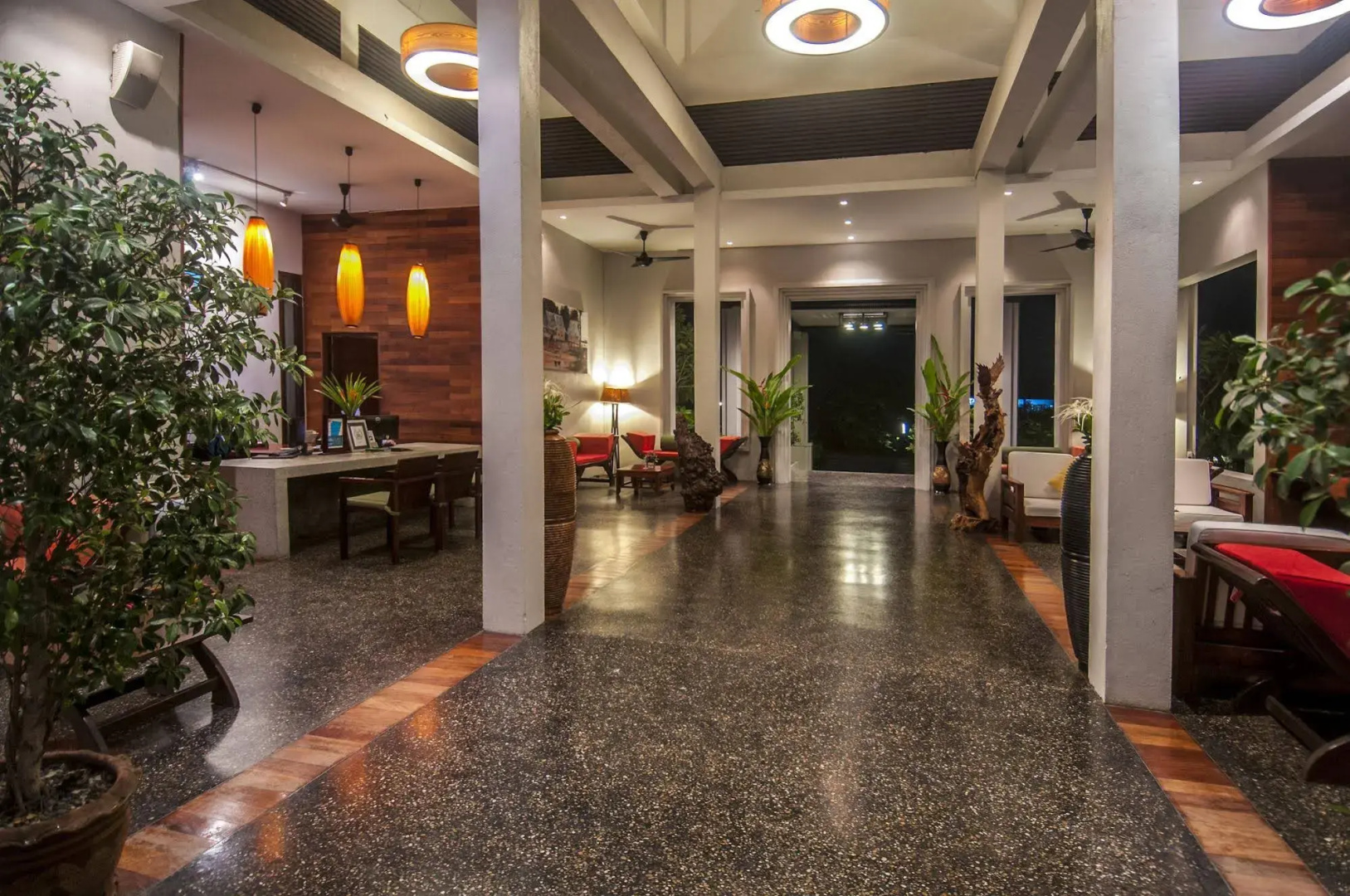 Luang Prabang View Hotel