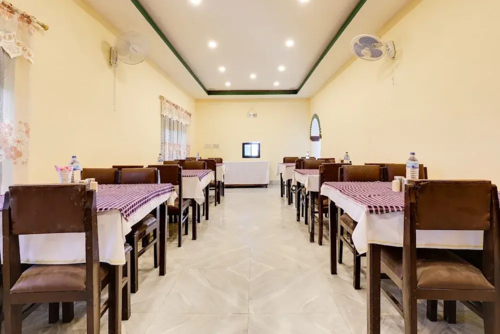 Oyo 536 Hotel Lumbini International