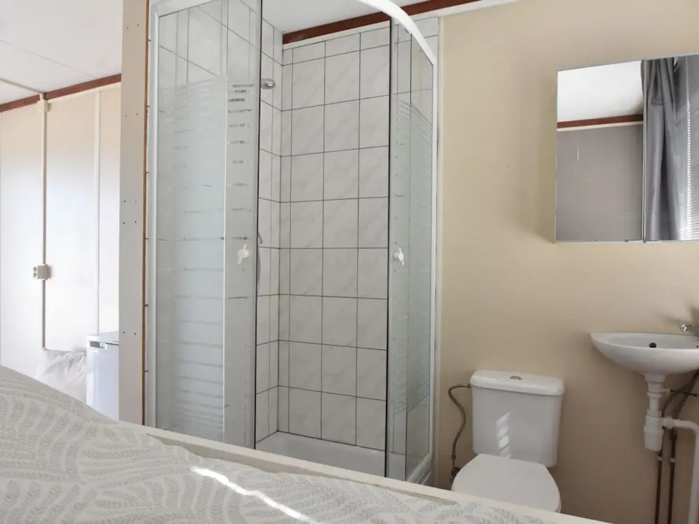 Modern Holiday Home Near Castricum aan Zee on Beach