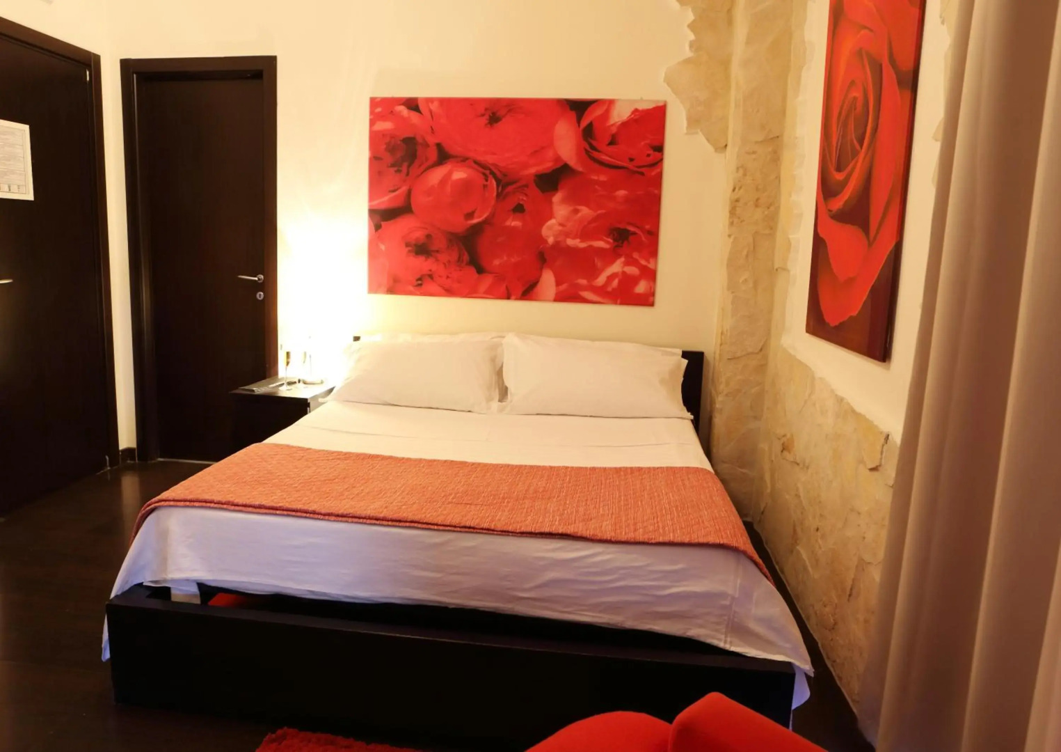 Hotel Villa Michelangelo