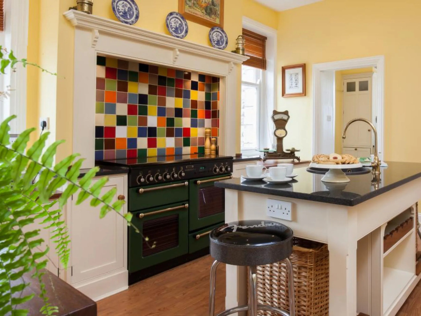 Holiday Home Wolborough