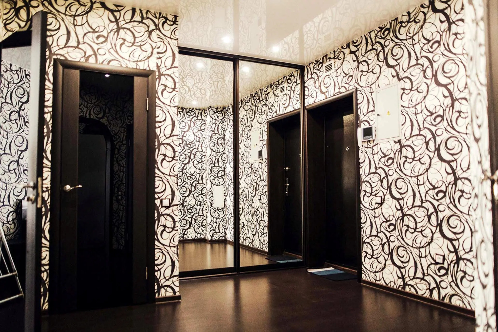 Апарт Инн на Кузнецкстроевском, 9