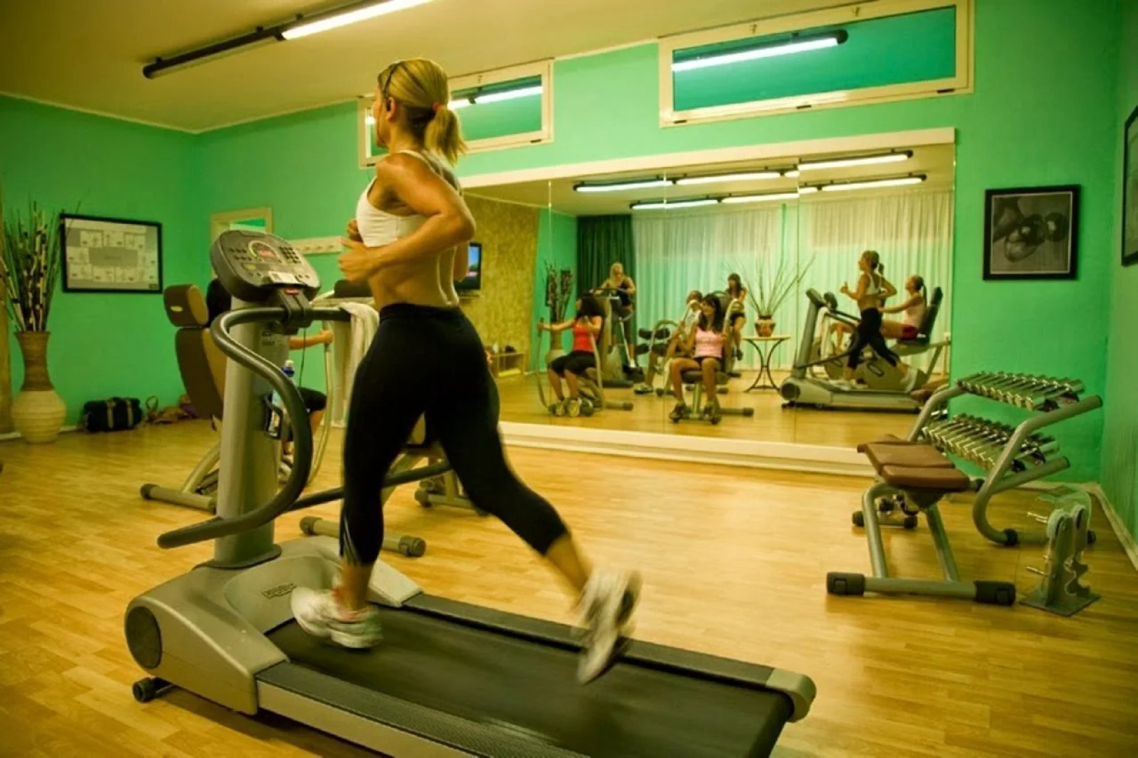 Grand Hotel in Porto Cervo