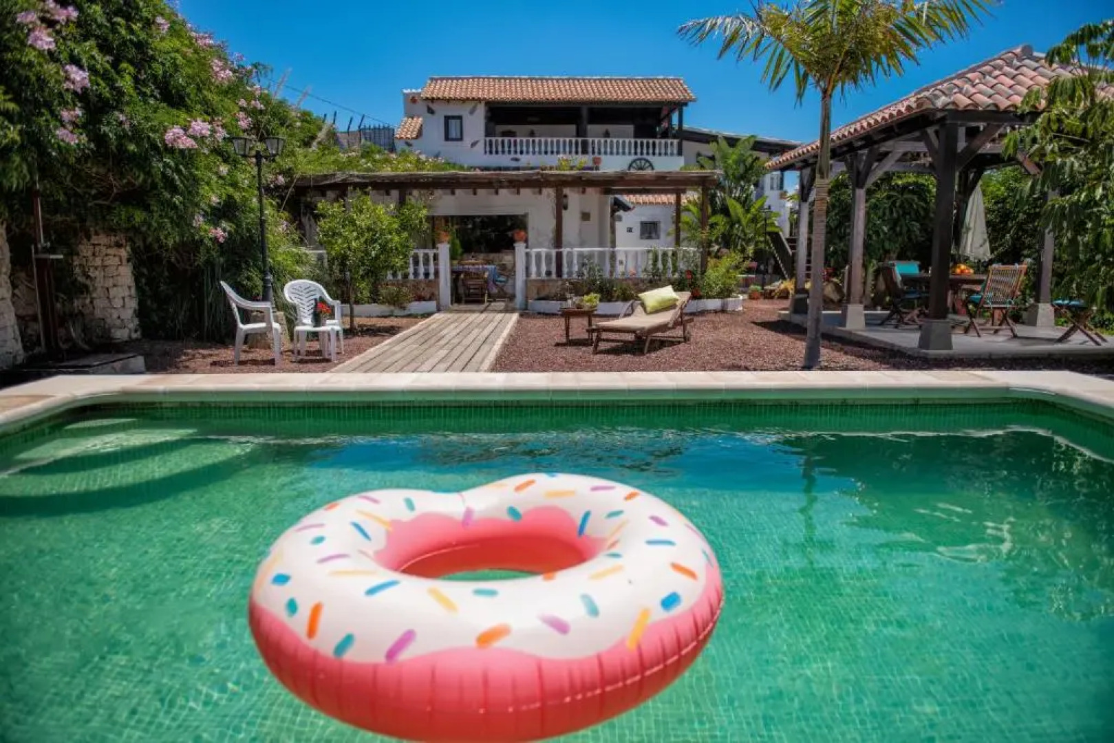 Finca Rural San Agustin