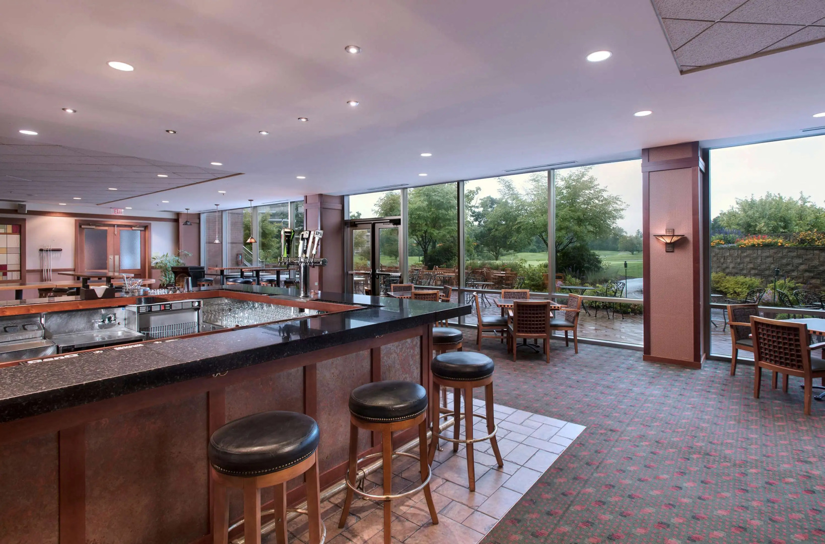 Eaglewood Resort and Spa