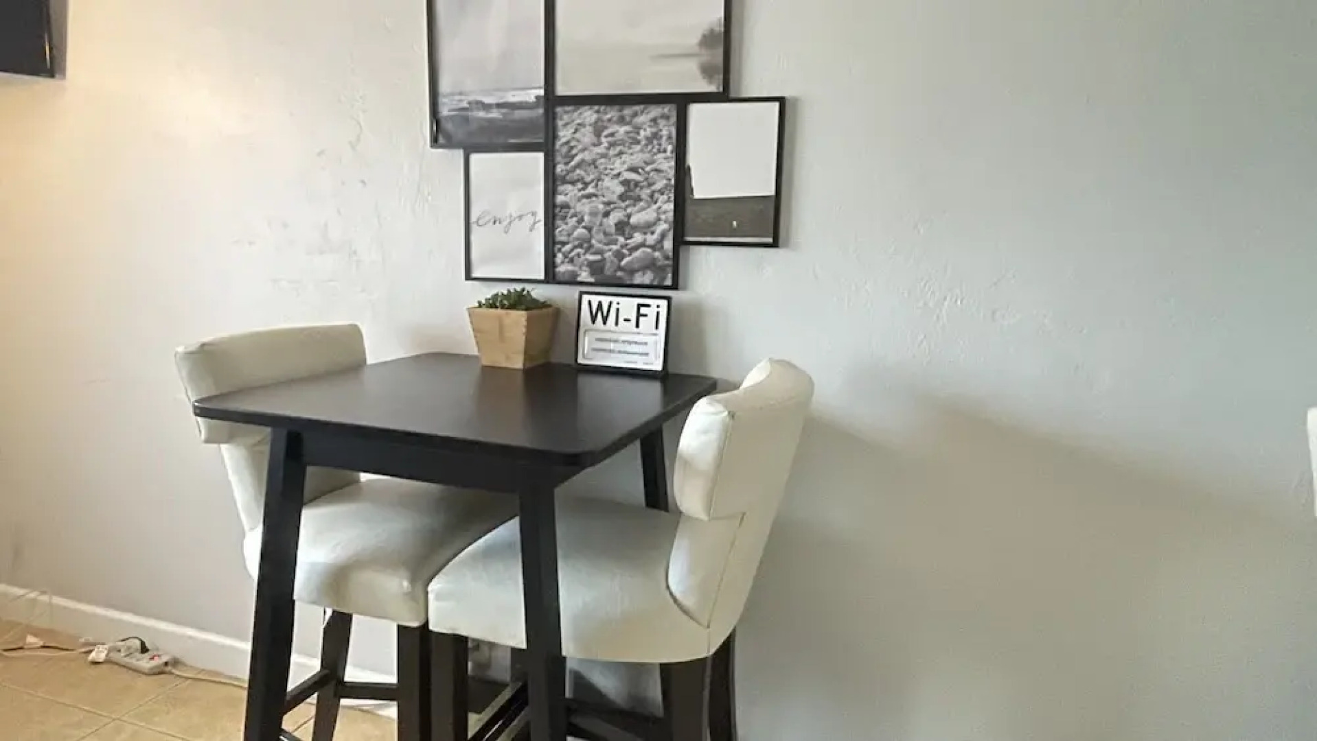 Petrina Studio Apartment