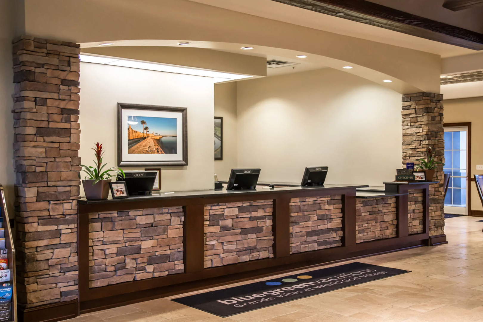 Hilton Vacation Club St. Augustine