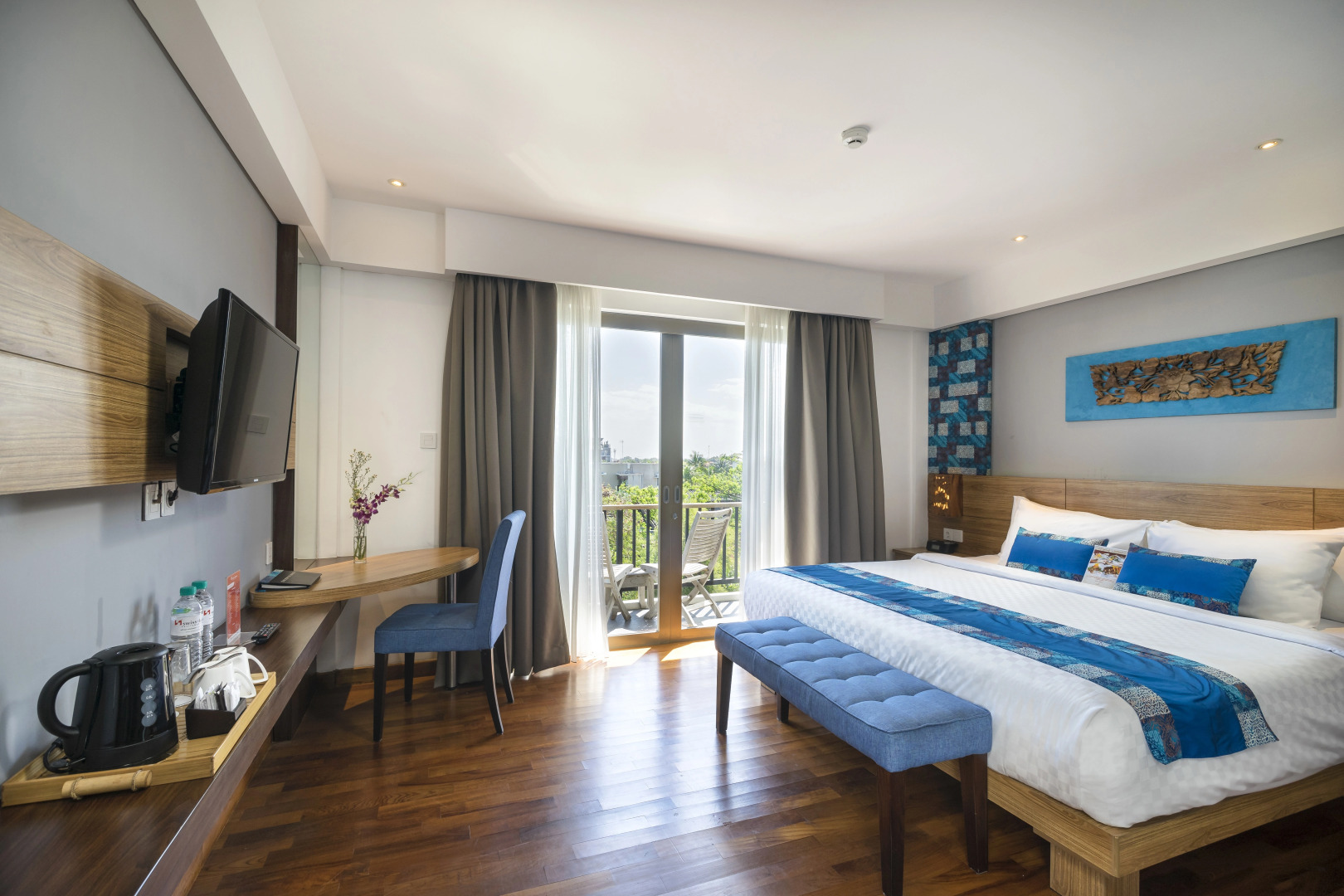 d’primahotel Petitenget Seminyak