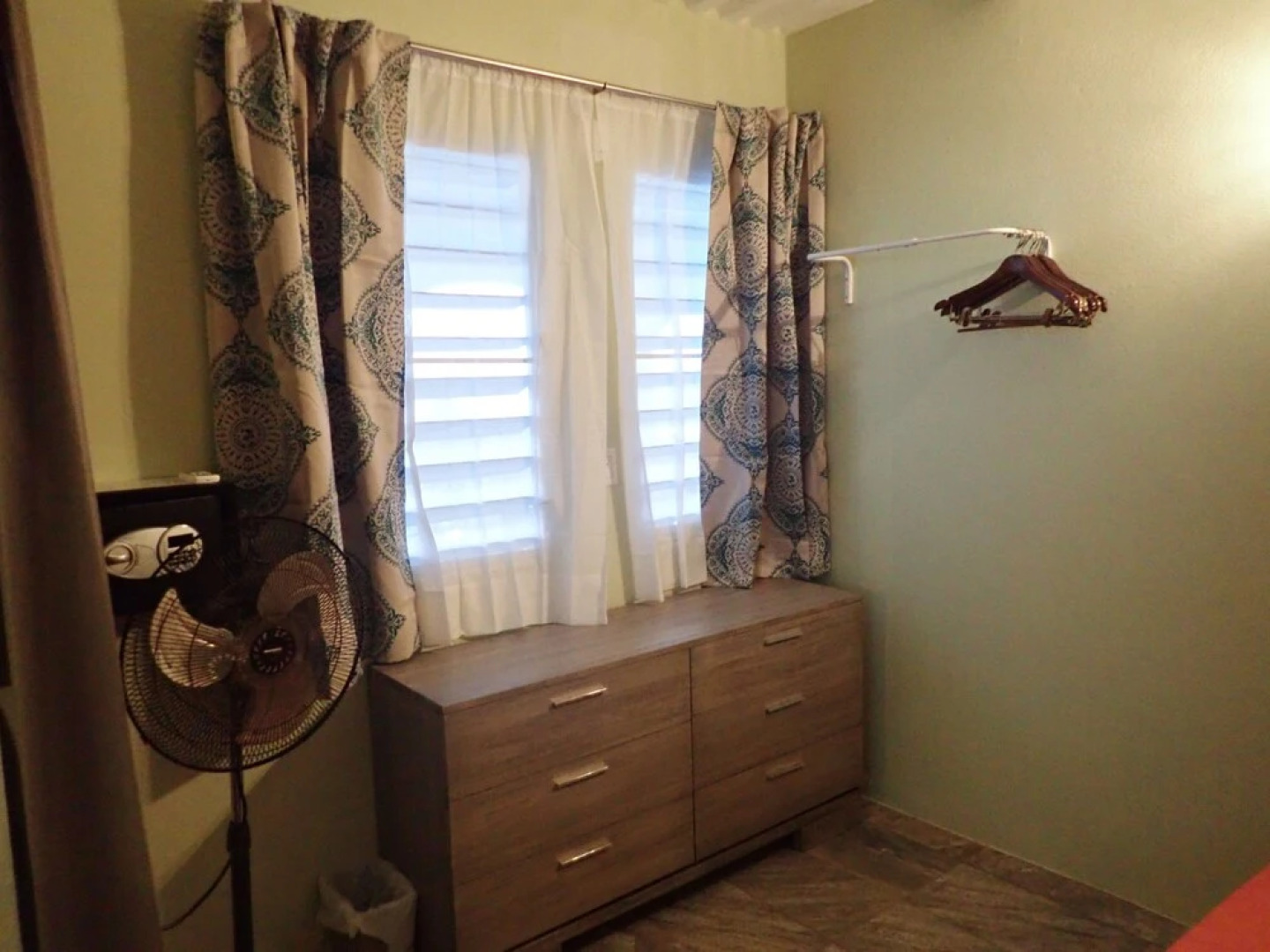 The Vieques Guesthouse