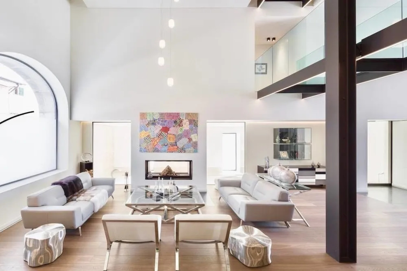 6BD Famous Luxury Design Awarded Villa