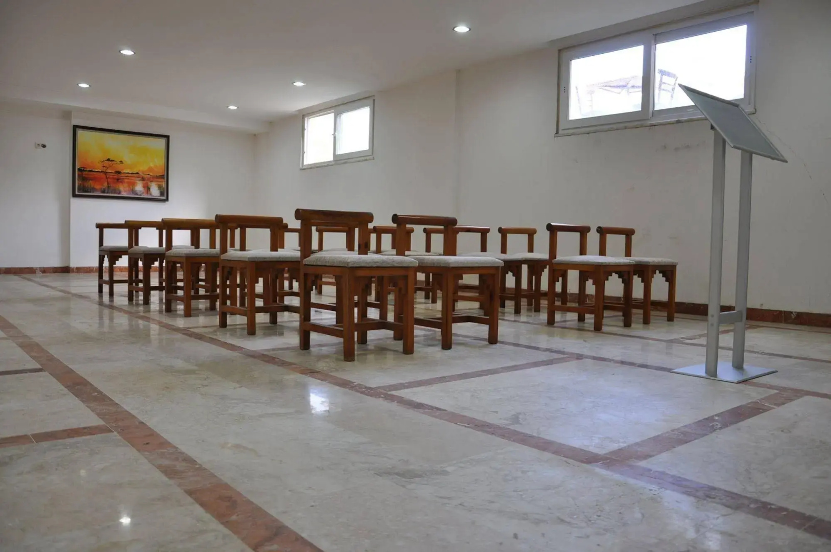 Tuncer Garden Hotel
