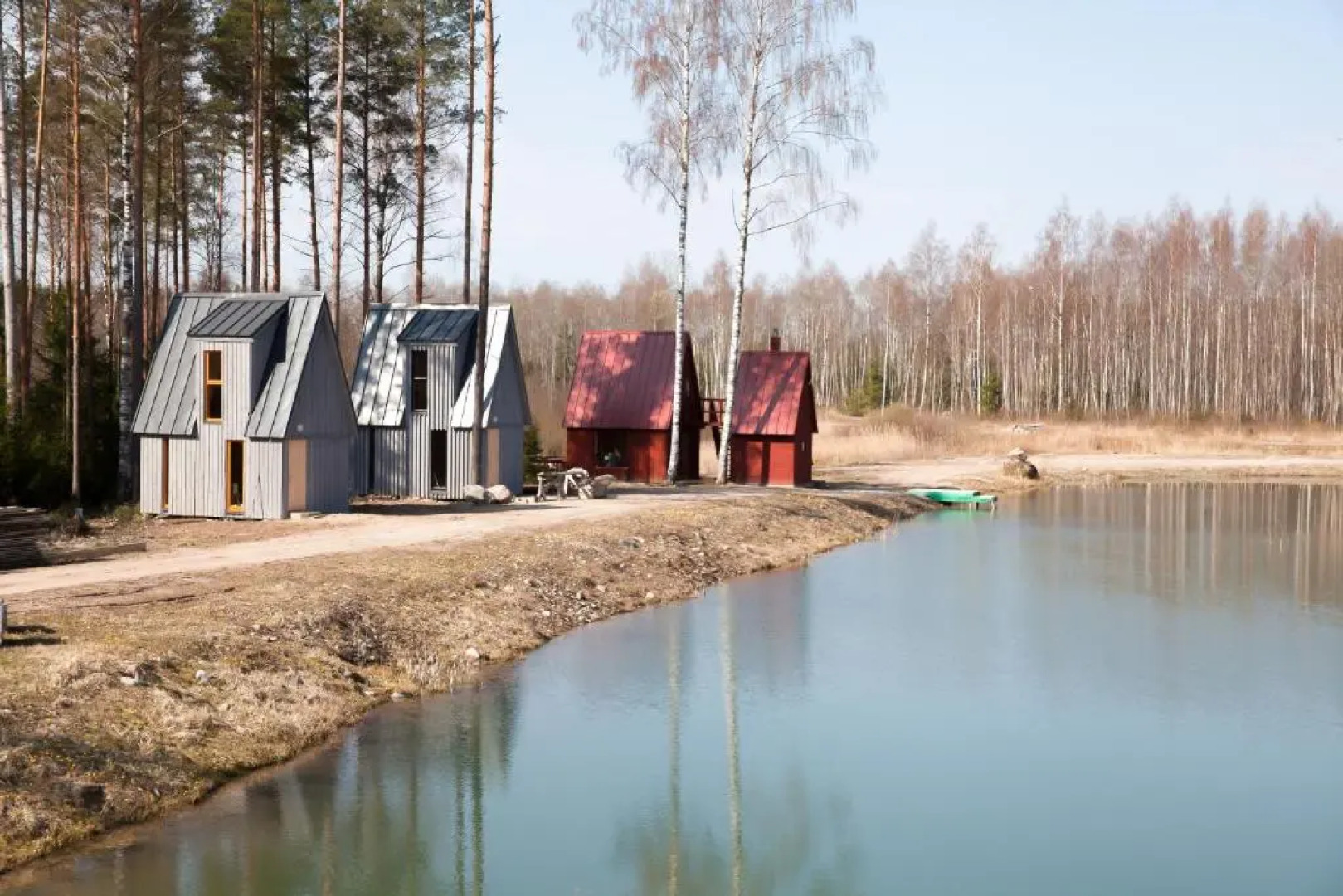 Kõveri Holiday Center