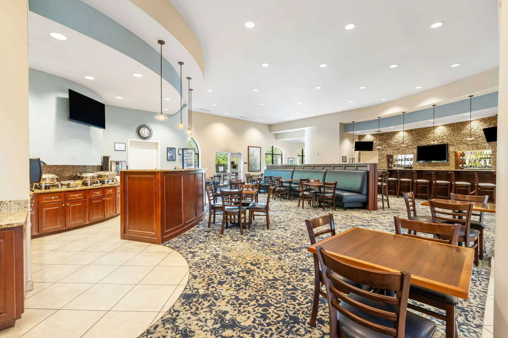 Best Western Plus Westgate Inn & Suites