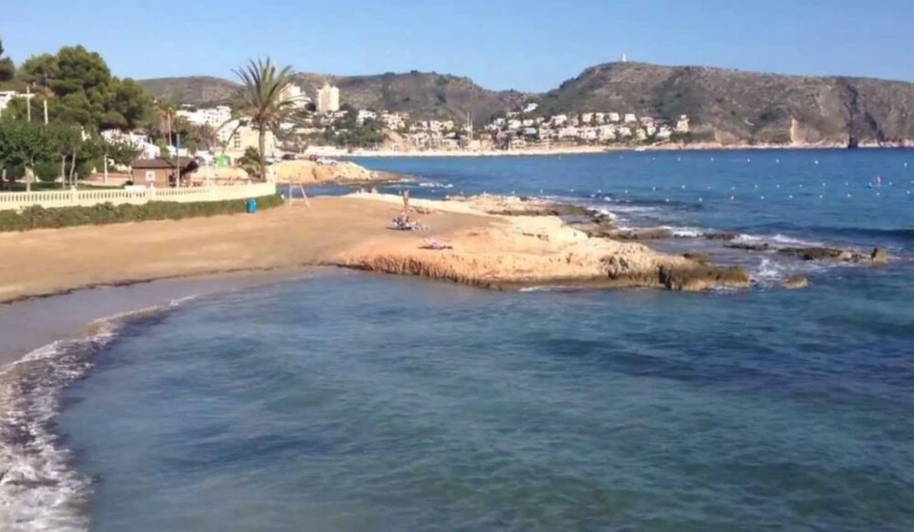 Villa Llobell - Plusholidays