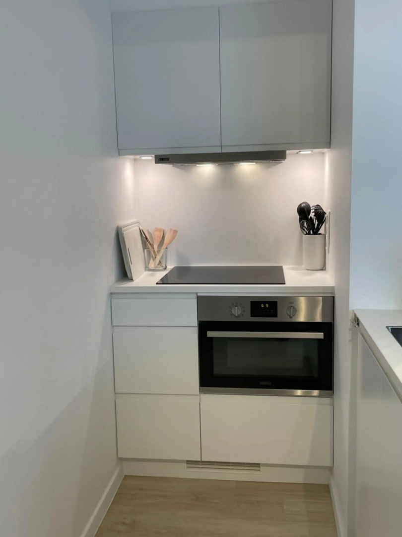 Penthouse on the Belgian Coast with Sea & landscape views