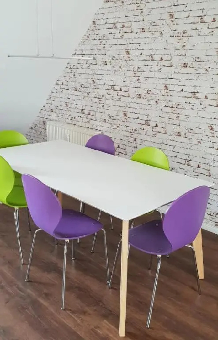 Monteurzimmer/Ferienwohnung Roßheidestraße, Gladbeck