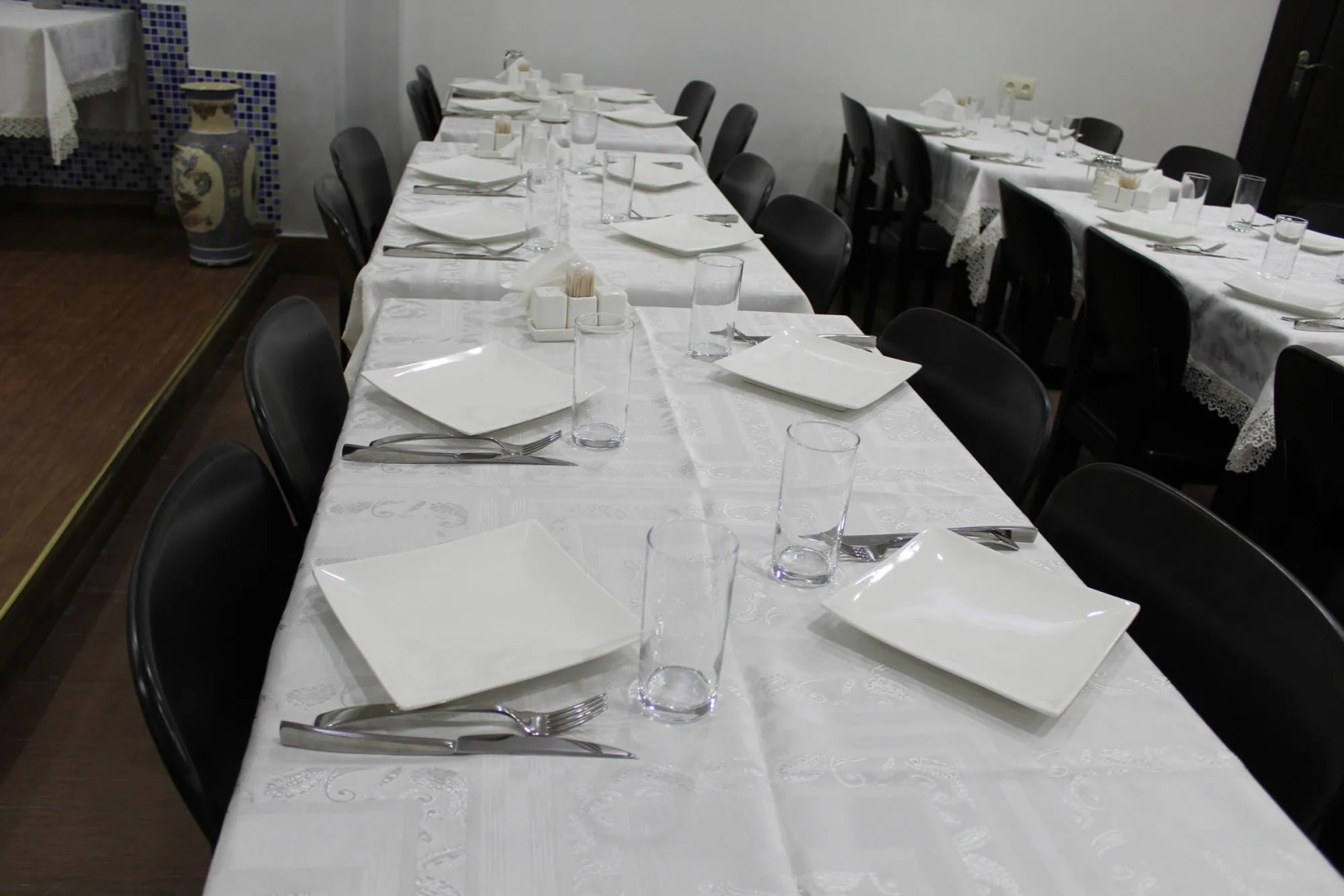 Отель Best View