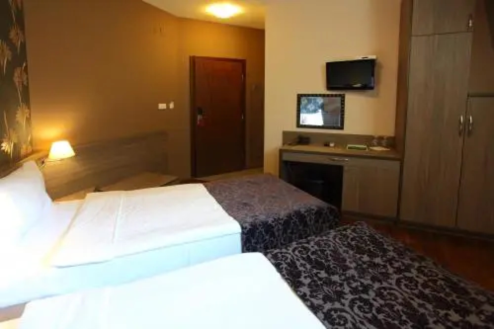 Sator Hotel