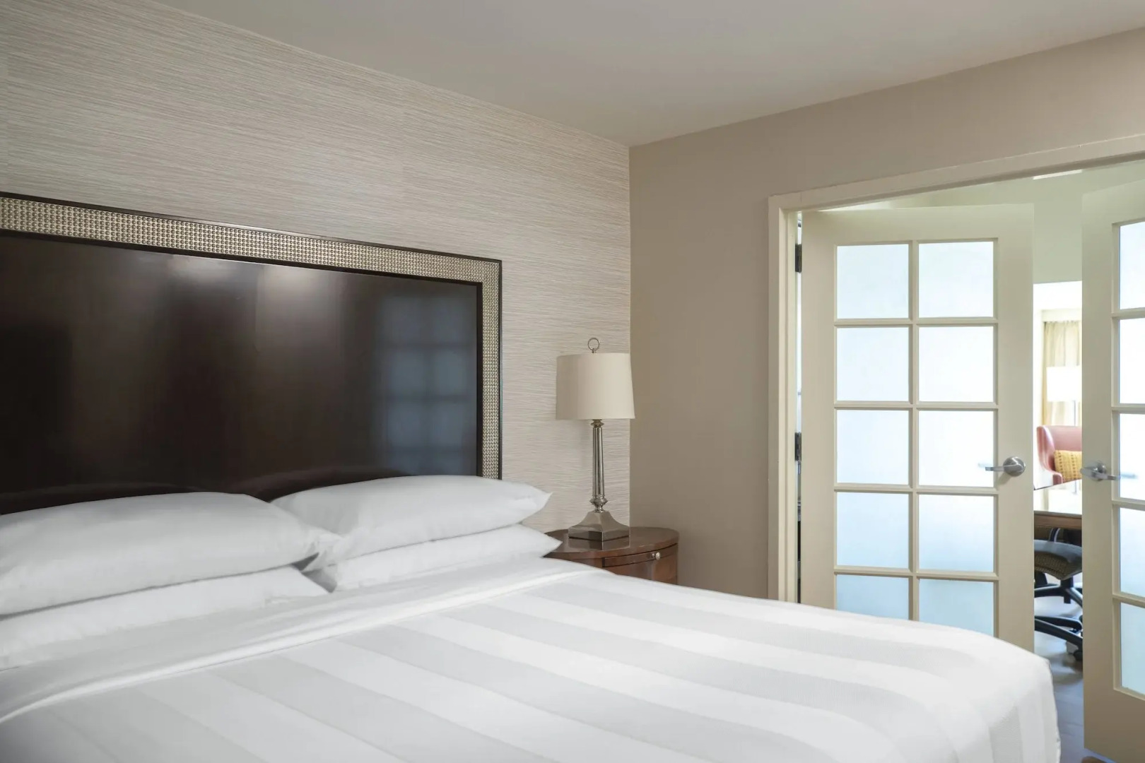 Atlanta Marriott Perimeter Center