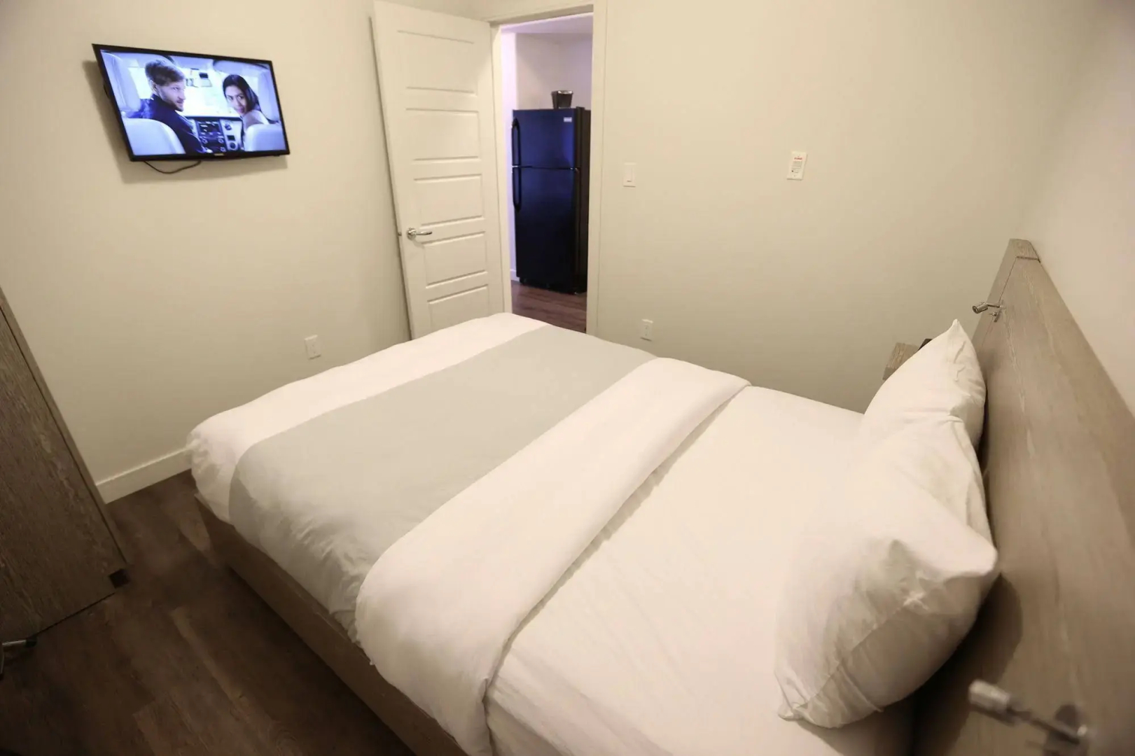 Ramada by Wyndham Fort McMurray