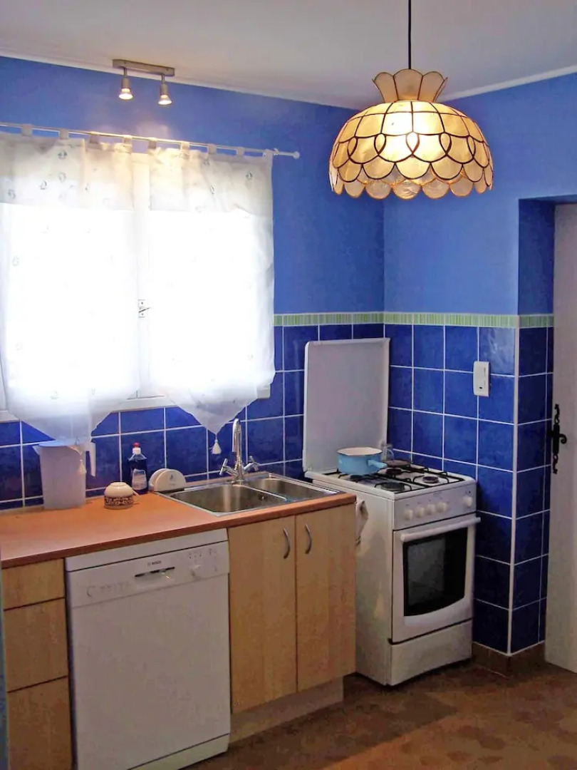 House With 4 Bedrooms in Mimizan, With Enclosed Garden and Wifi - 6 km From the Beach