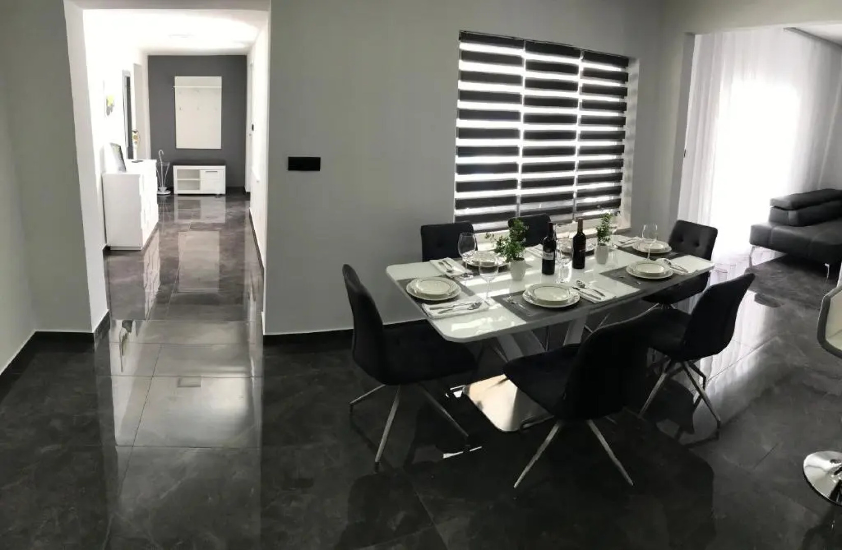 Villa Mare - with HEATED POOL