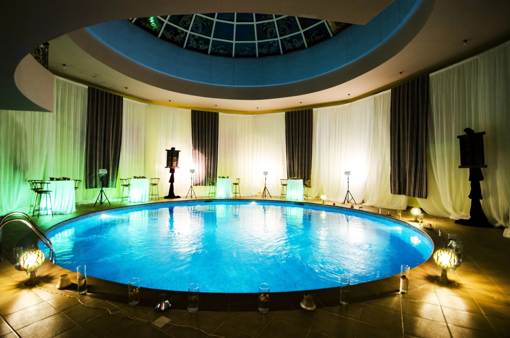 Karan Sharq for Hotel Apartments Company