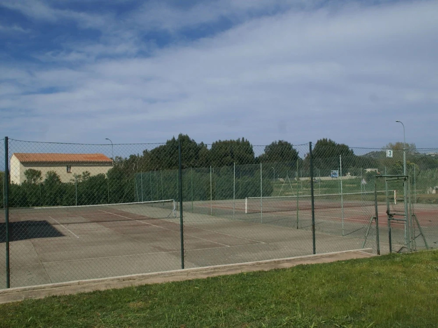 Quiet Apartment in Aregno by the Sea
