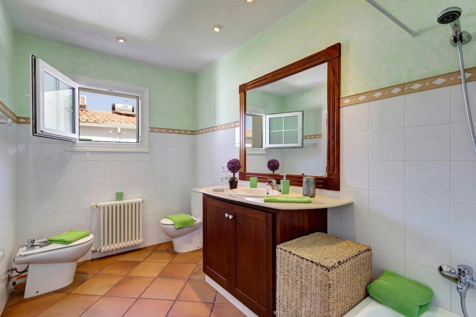 Ca'n toni Villa, Cala Galdana