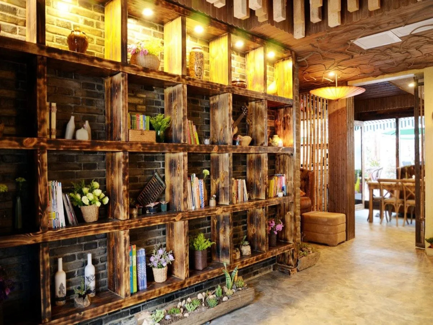 Hangzhou Sweetolive Yododo Inn