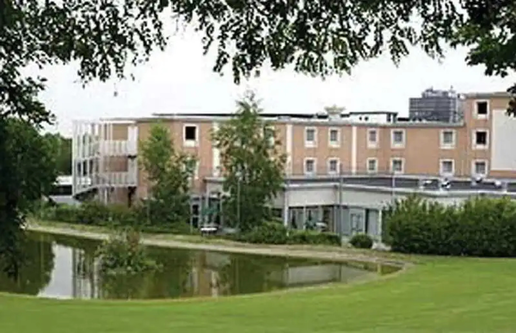 Comfort Inn Rosny Sous Bois