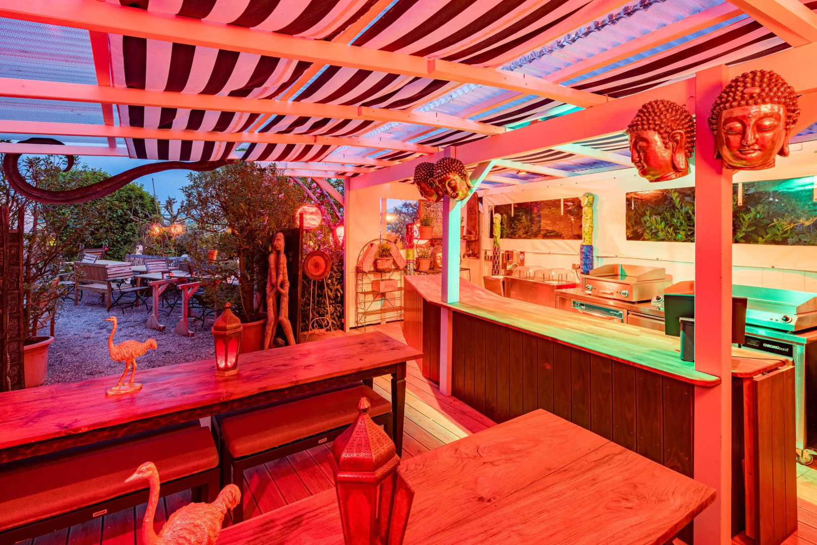 Hotel Villa Barleben am See