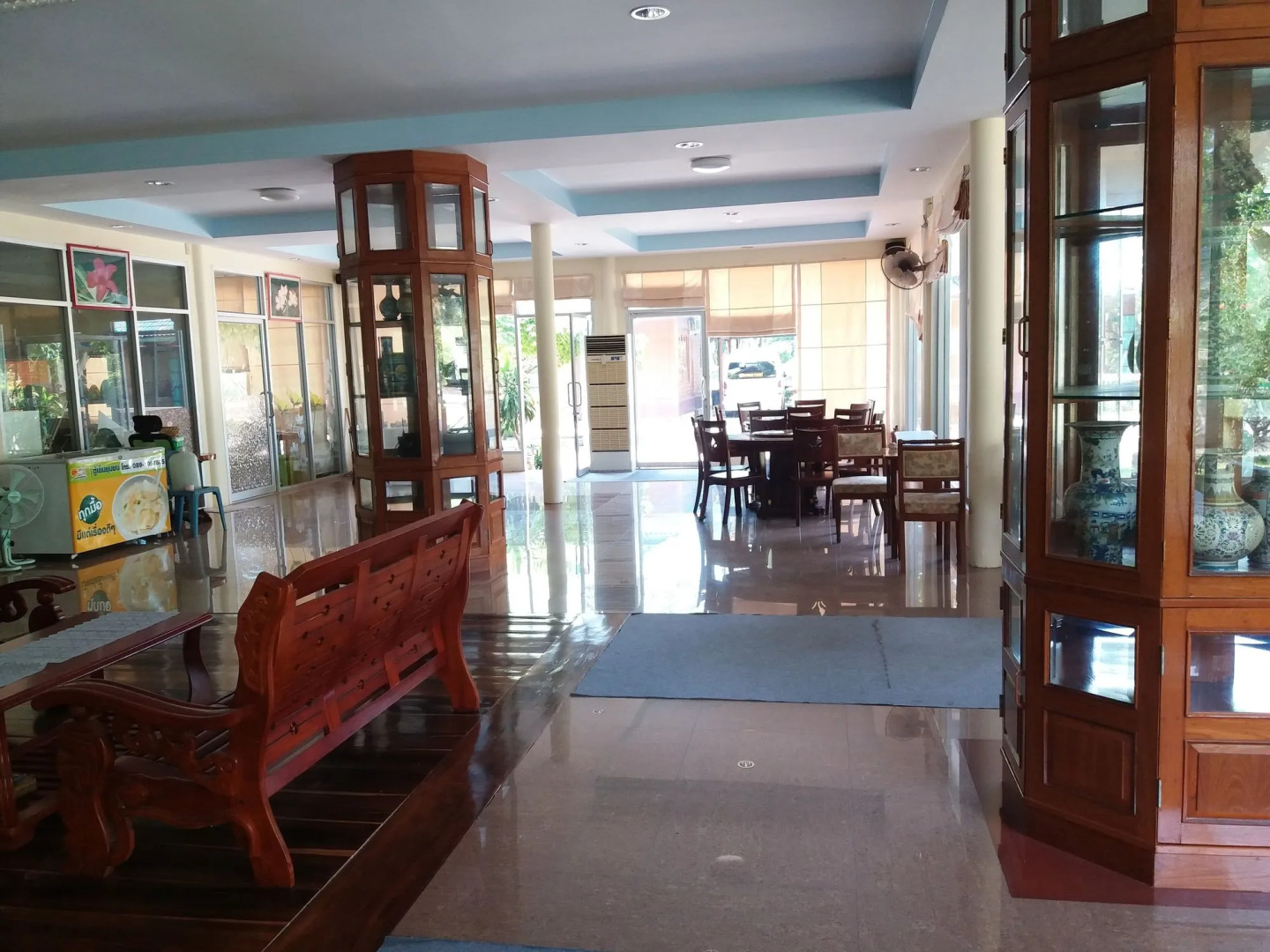 Phuaob Namsai Country Resort