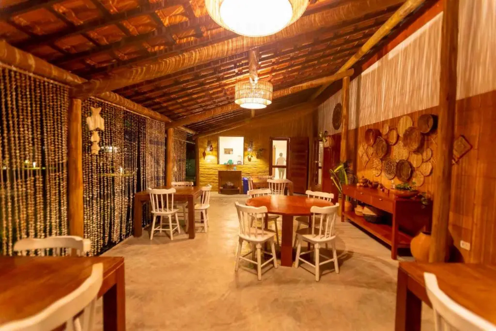 Pousada Villa Tatuamunha