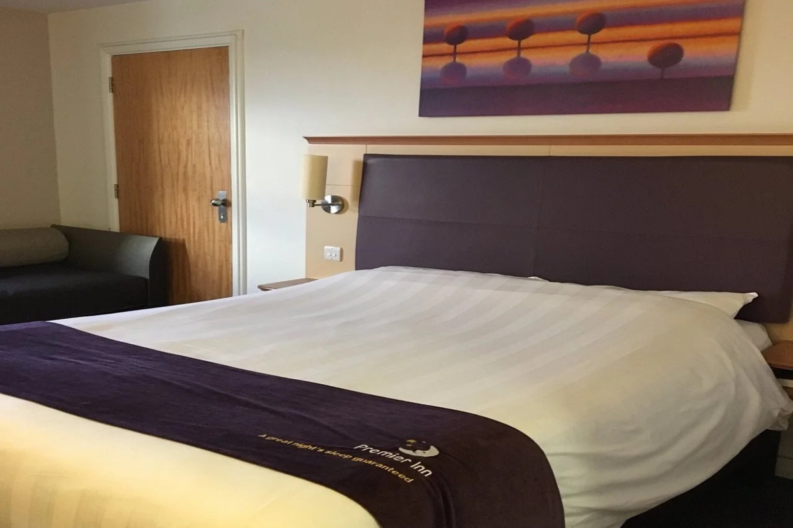 Premier Inn Southport Central