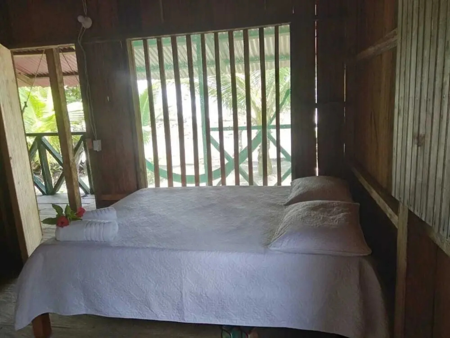 Posada Ecoturística Chachita